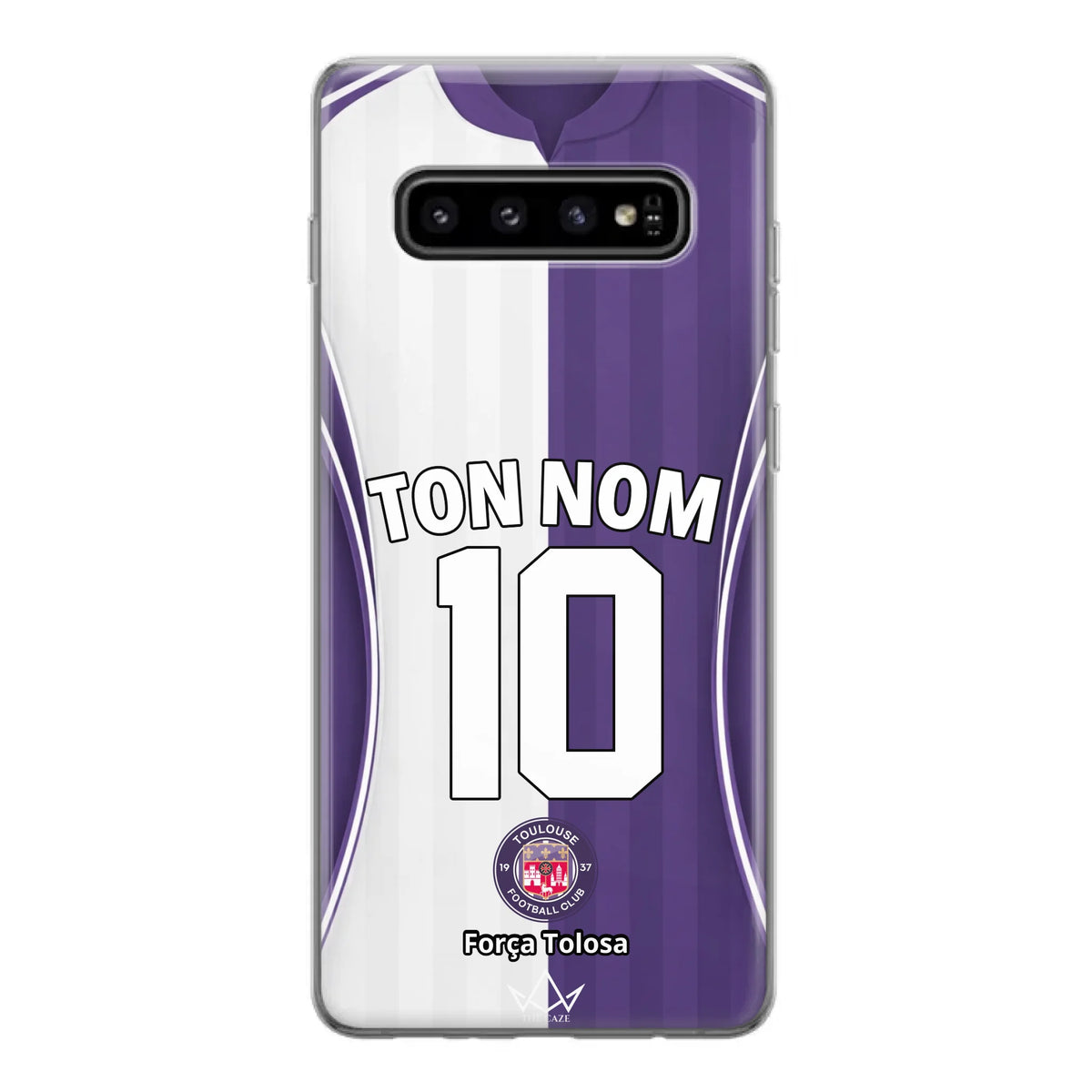 samsung galaxy S10 Plus phone case