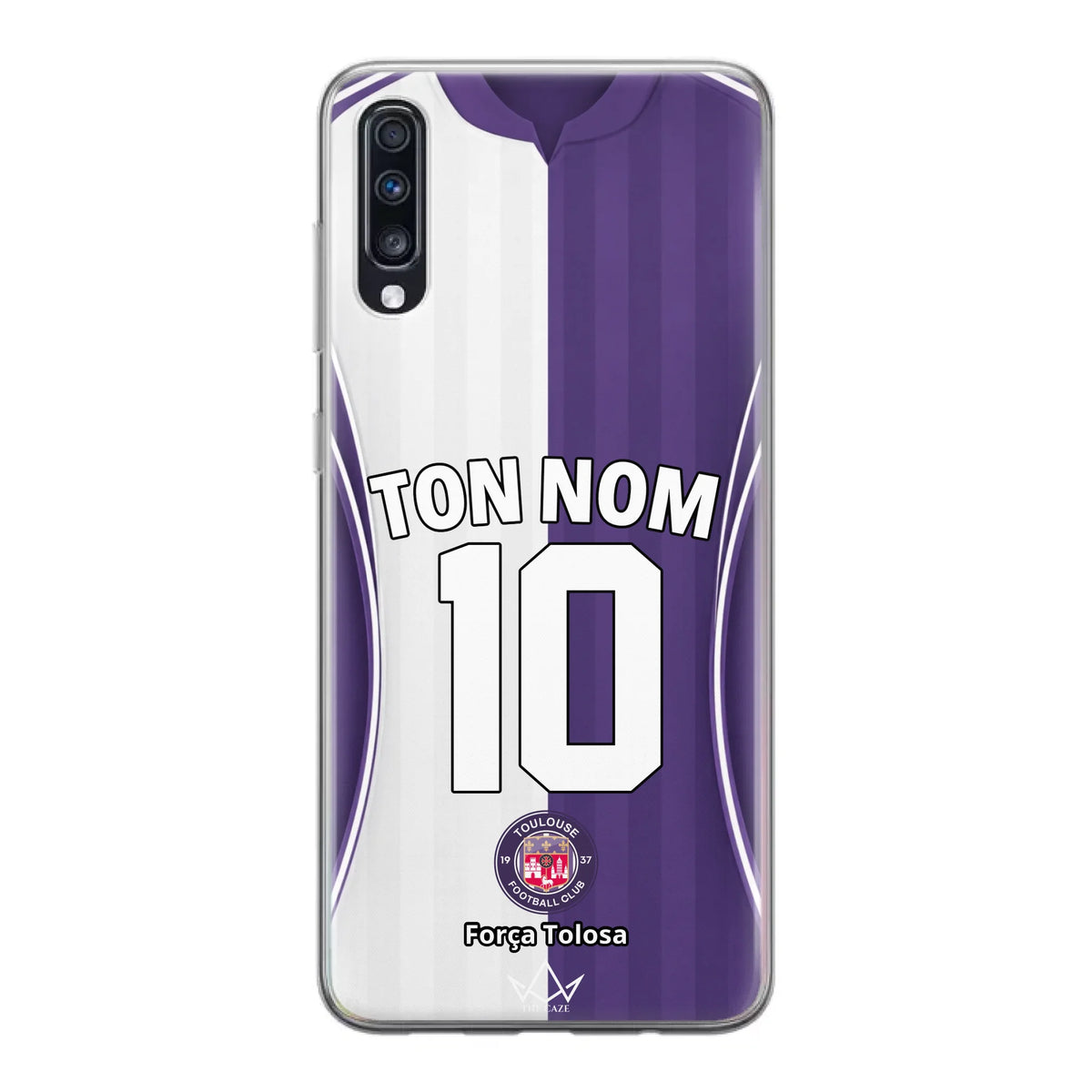 Samsung A70 phone case