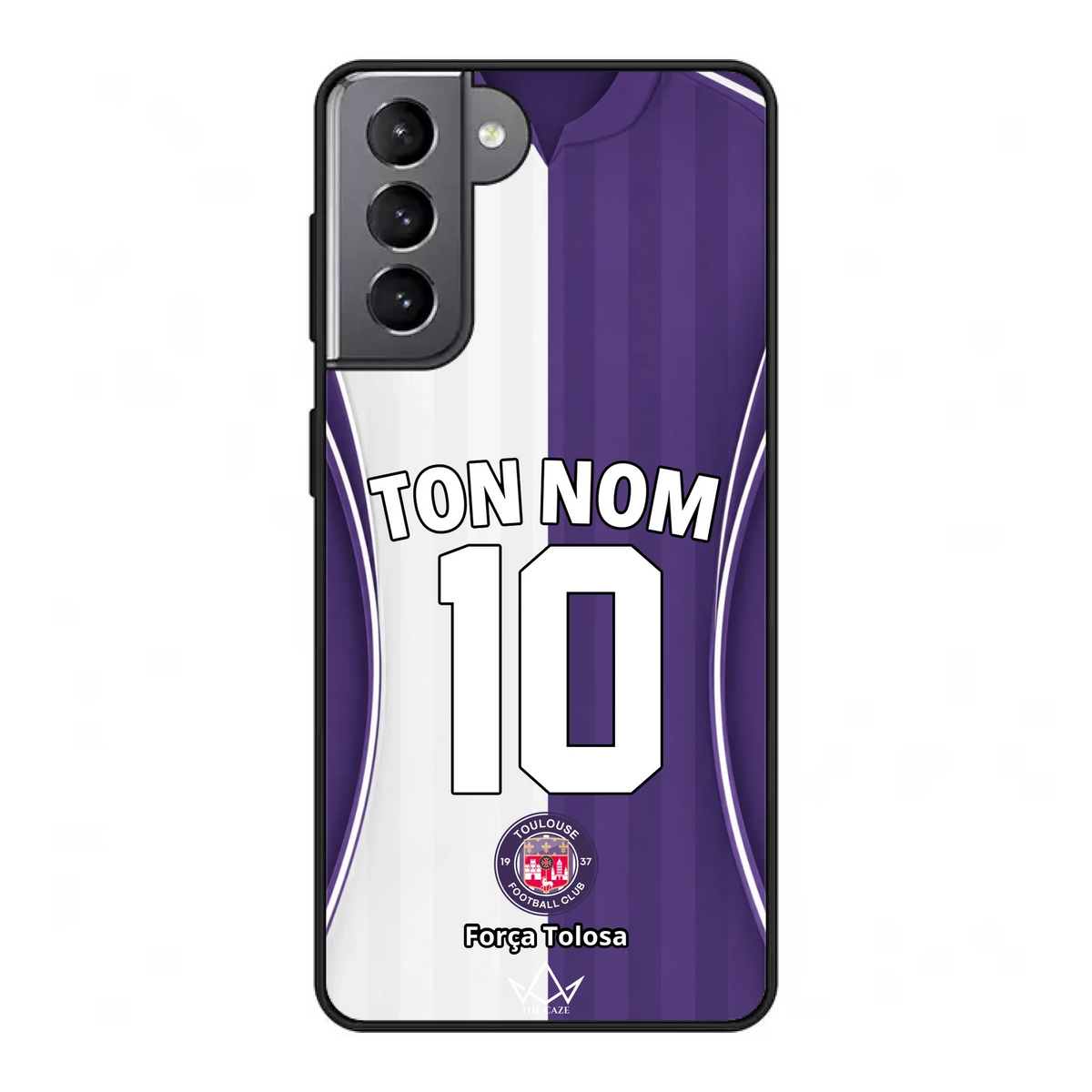 samsung galaxy S21 FE phone case