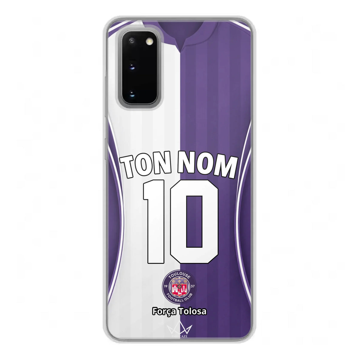Samsung A71 phone case