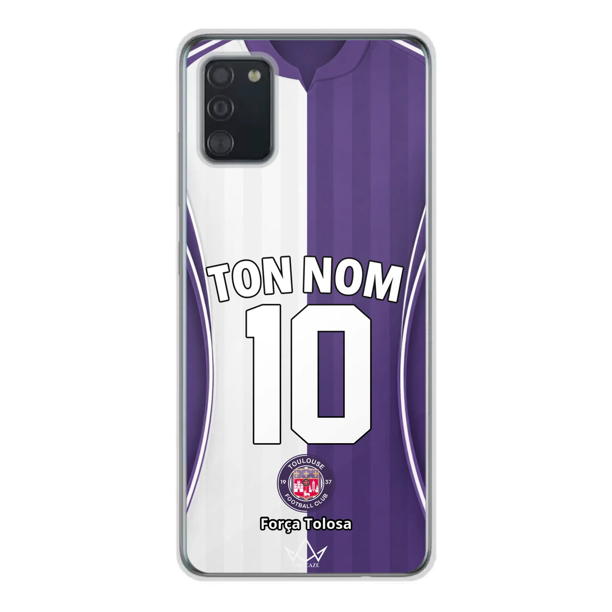 Samsung A41 phone case
