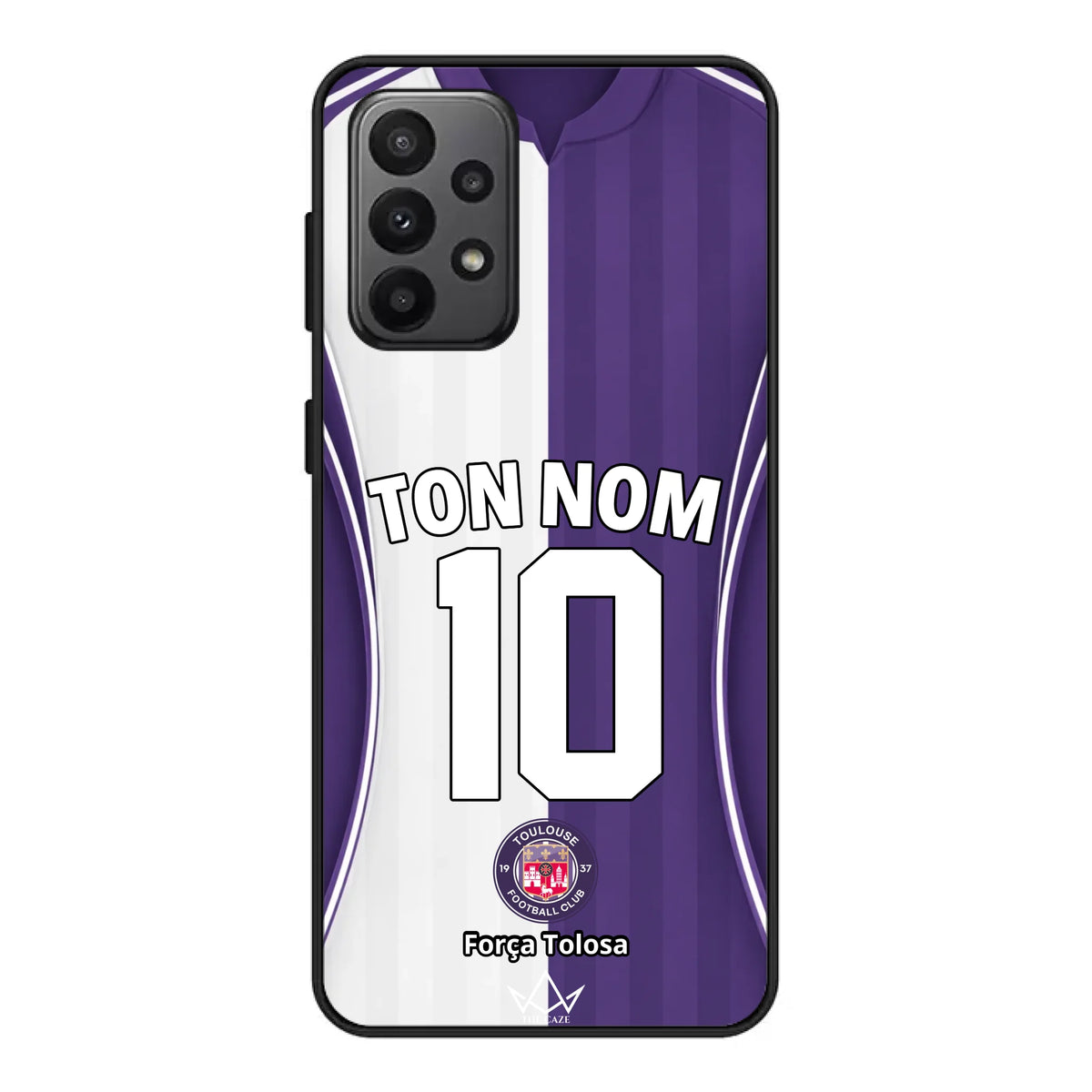 Samsung A23 phone case