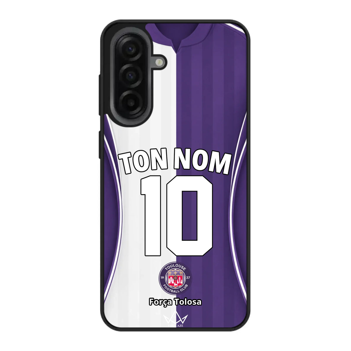 Samsung A17 phone case
