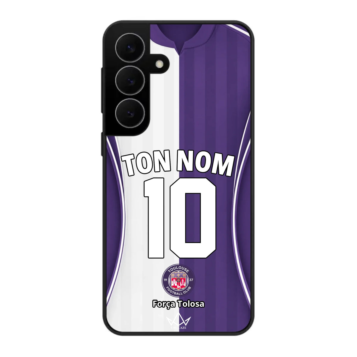 samsung galaxy S25 FE phone case