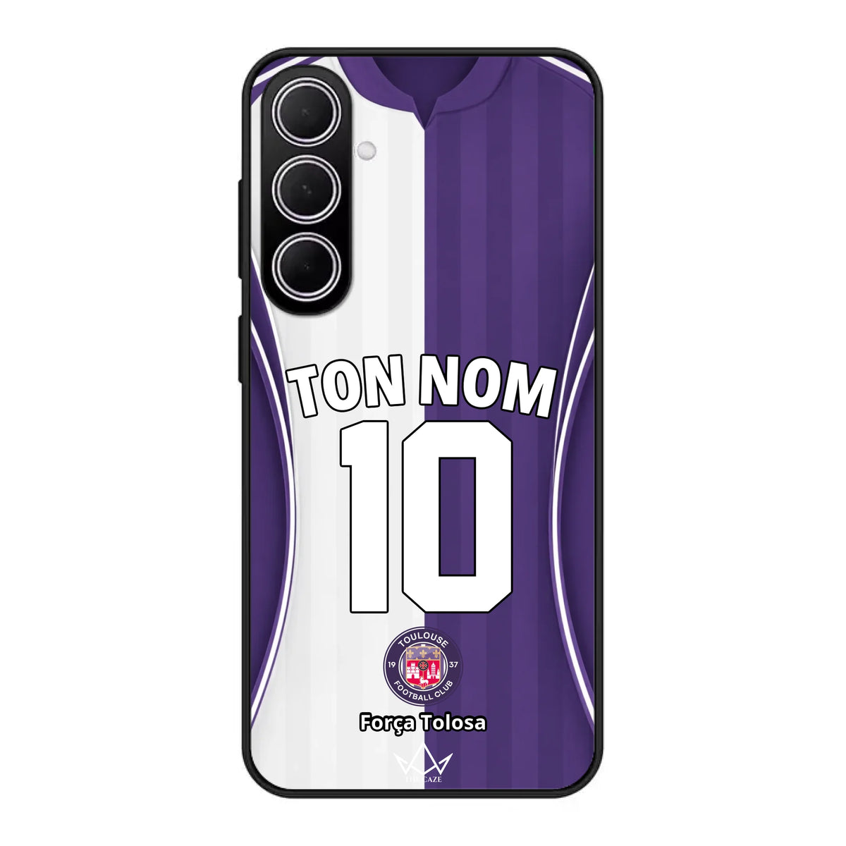 Samsung A35 phone case