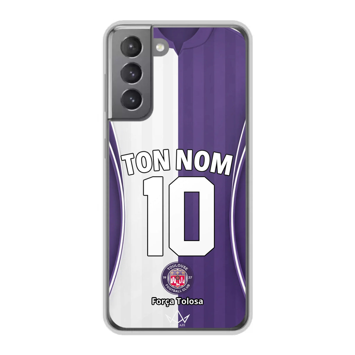 samsung galaxy S22 Plus phone case