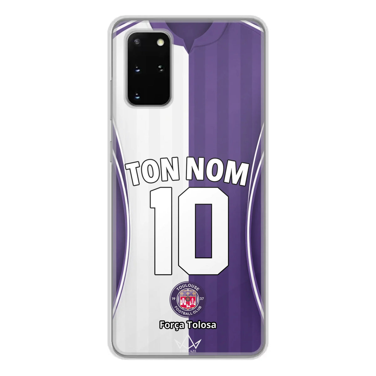 samsung galaxy S20 Plus phone case
