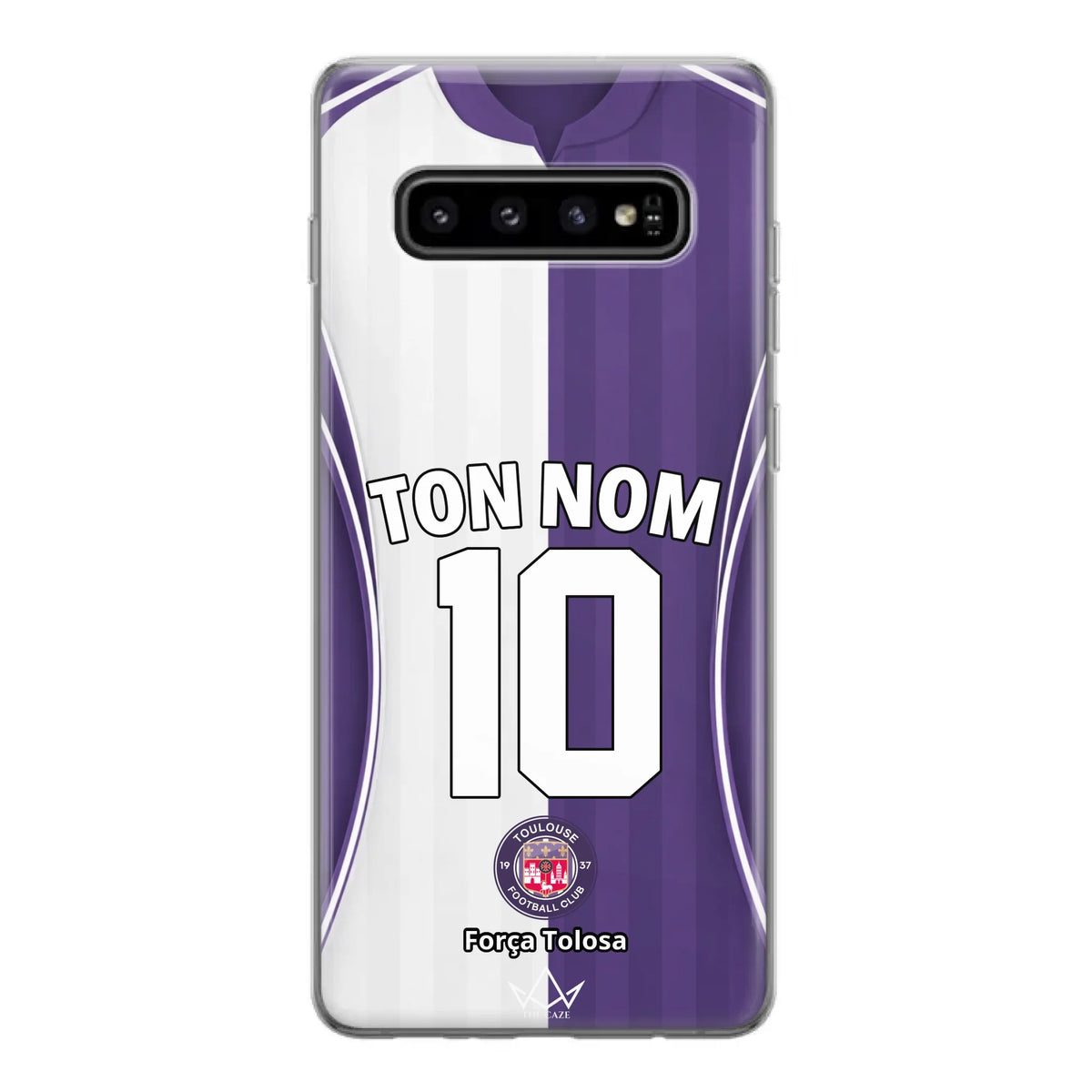 samsung galaxy S10 phone  case