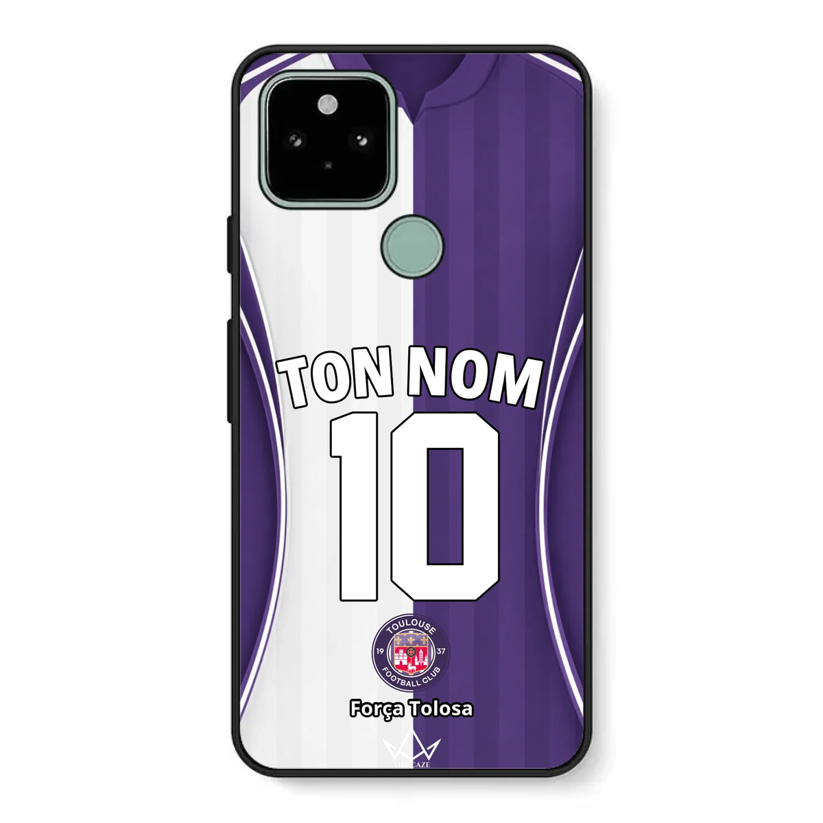 Google Pixel 5 case