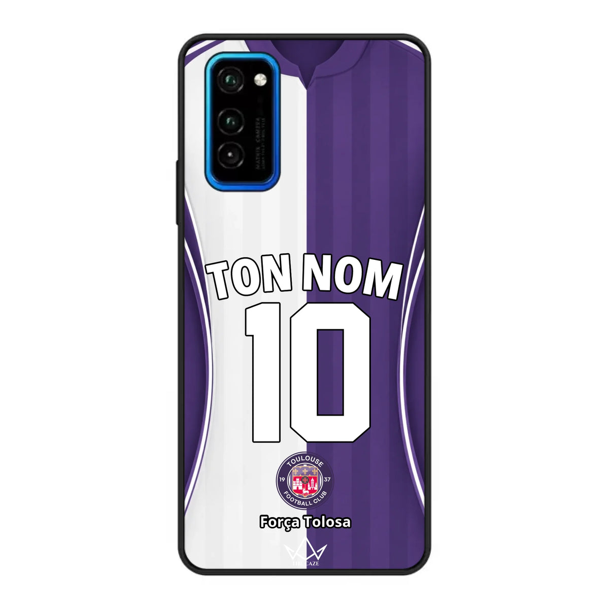 Honor View 30 custom phone cases