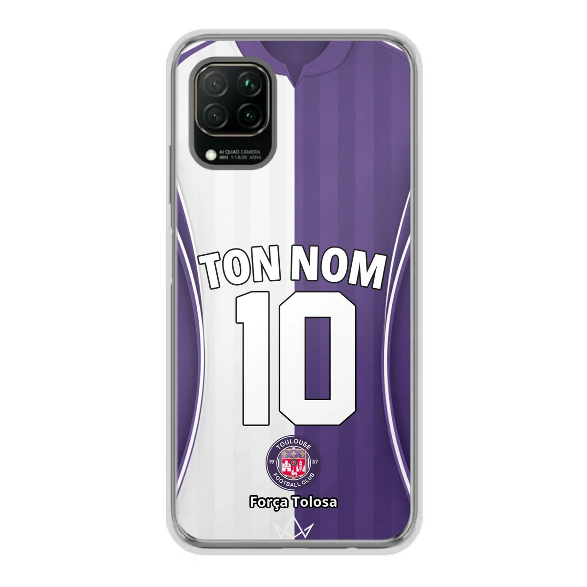 P40 Lite case