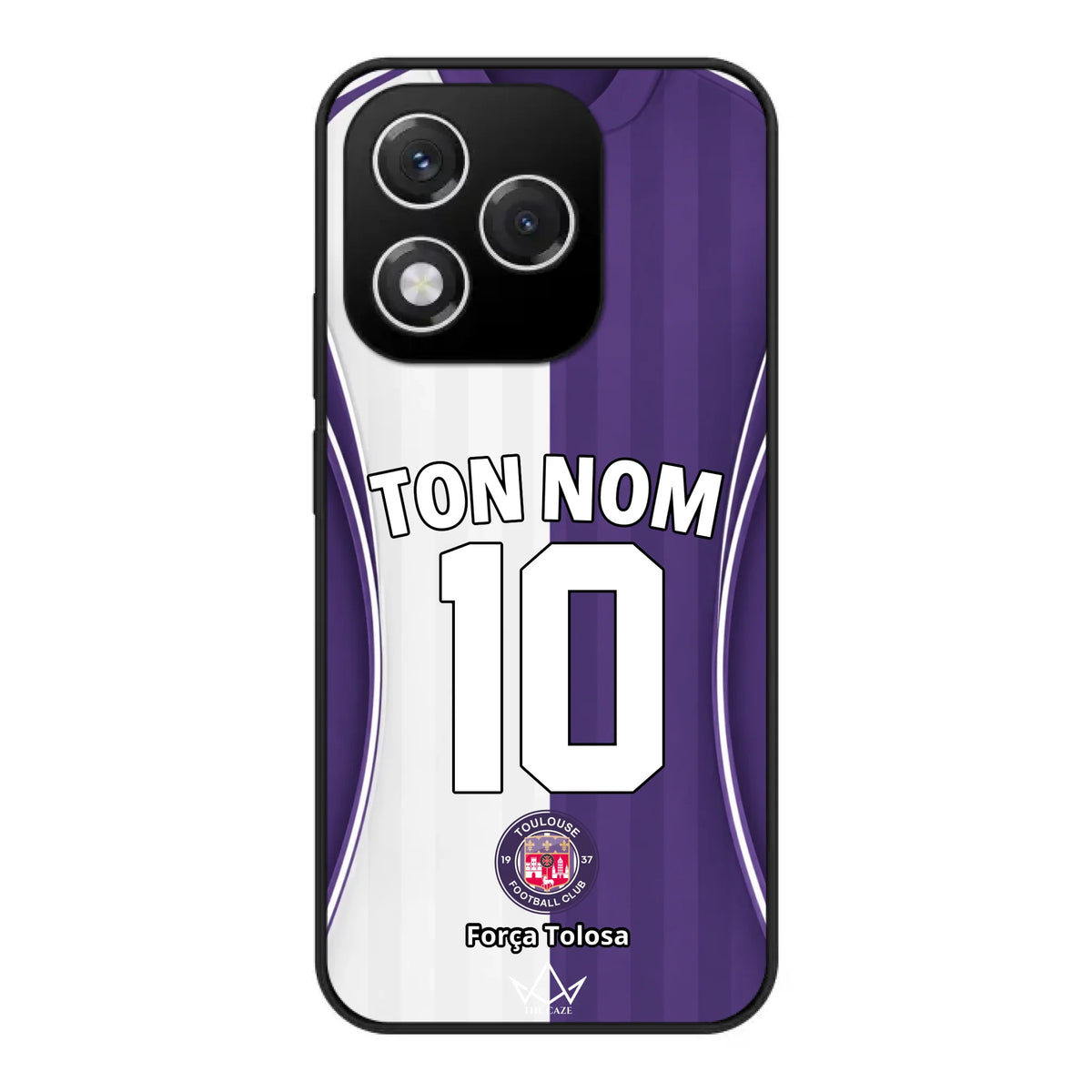 Honor 400 Lite custom case