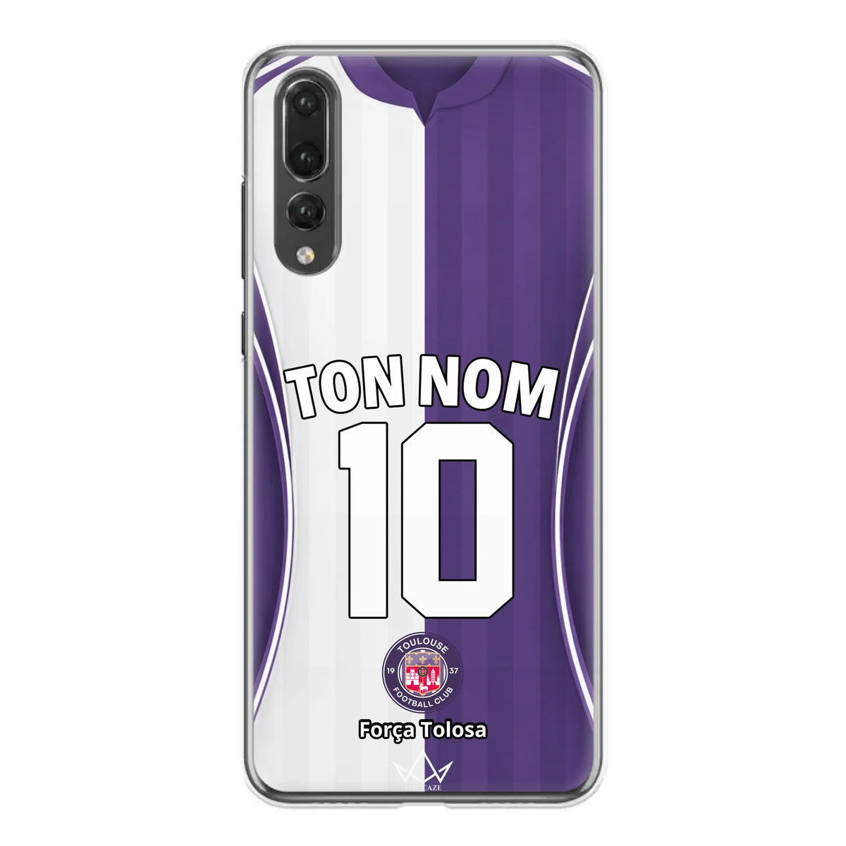 Huawei P20 Pro phone case