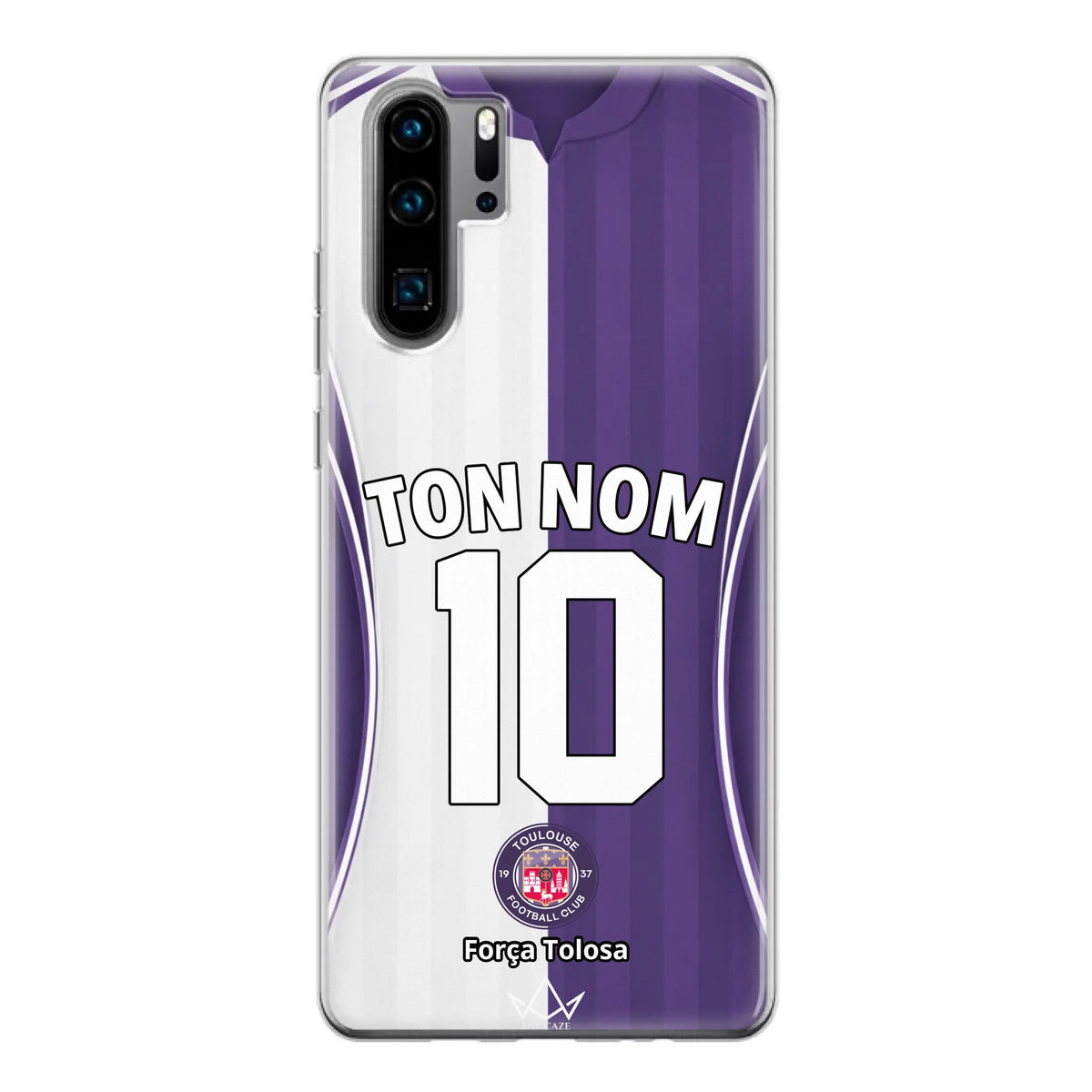 P30 Pro phone case