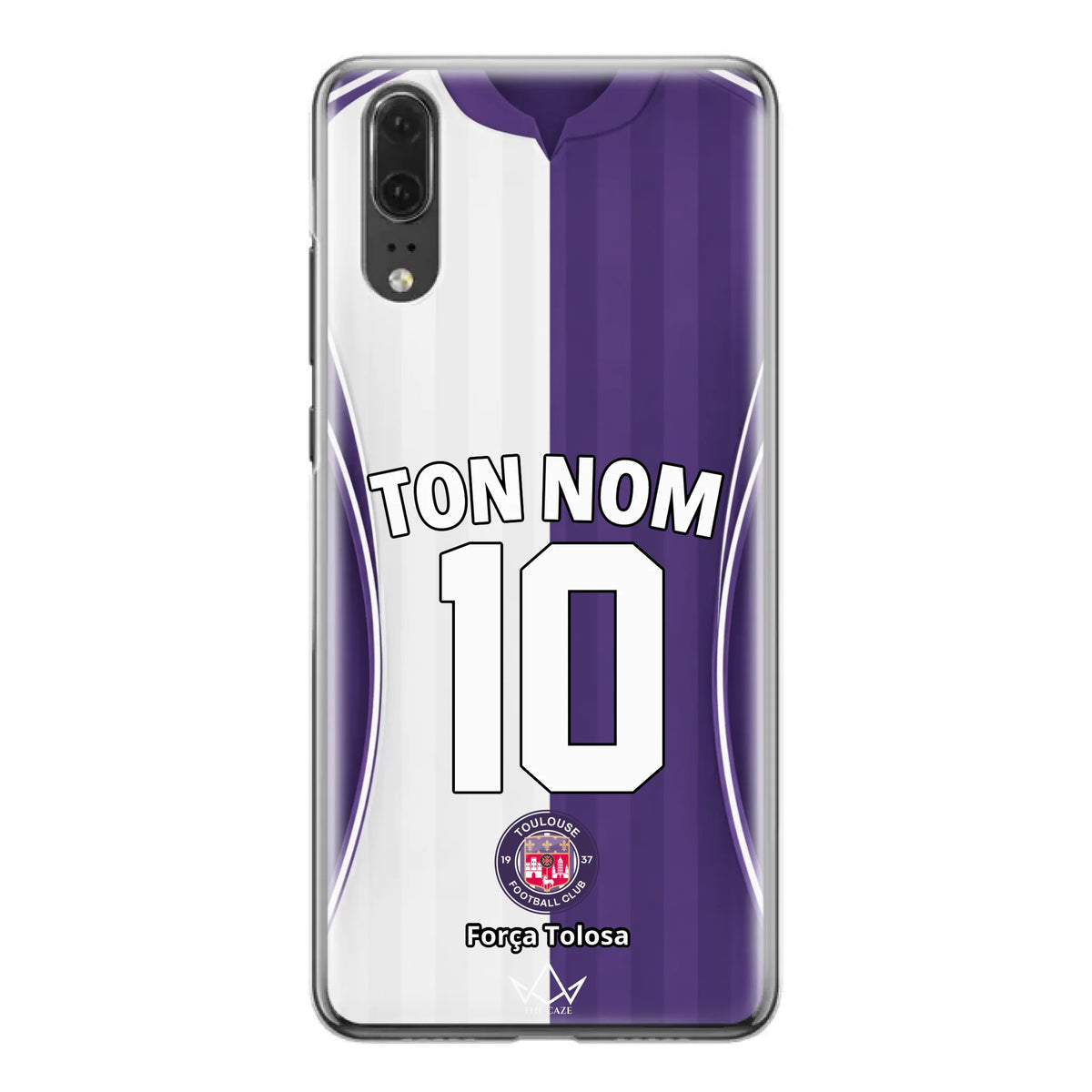 Huawei P20 case