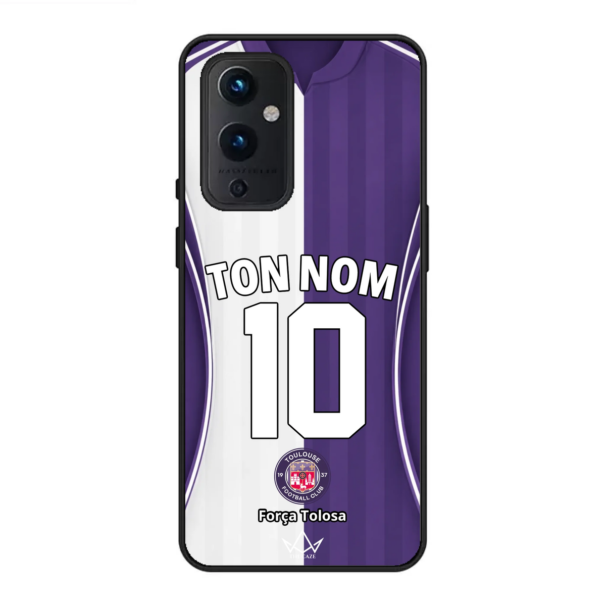OnePlus 9 case