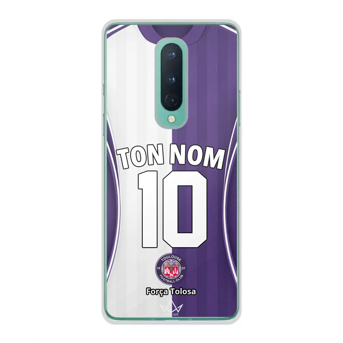 OnePlus 8 case