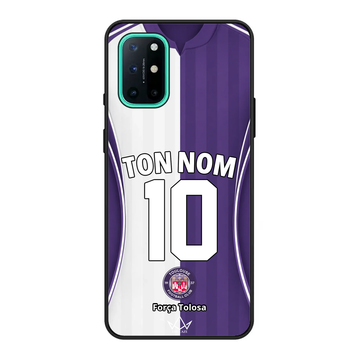OnePlus 8T case