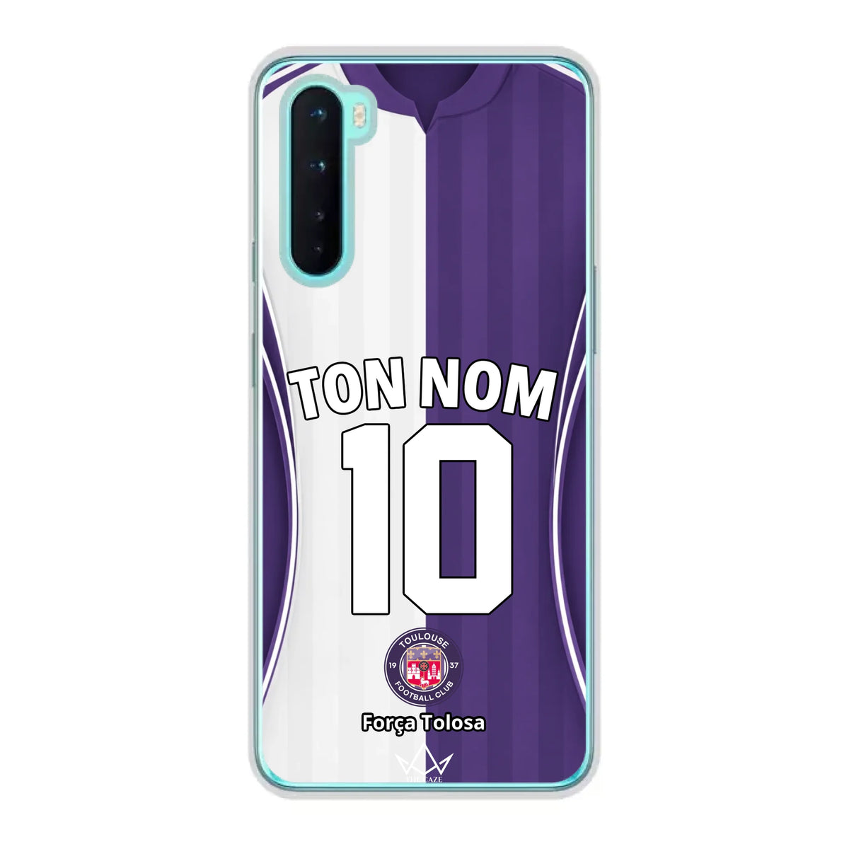 OnePlus Nord case