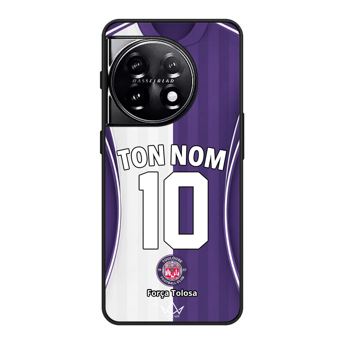 OnePlus Nord 3 case