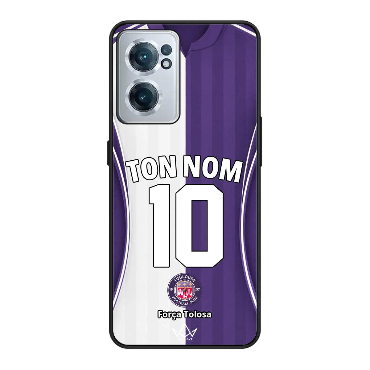 OnePlus Nord CE 2 case