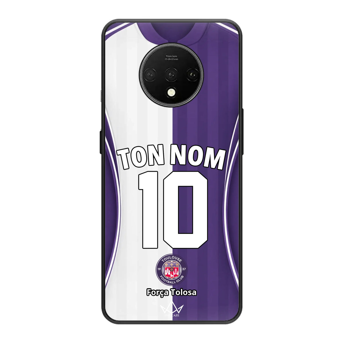 OnePlus 7T case