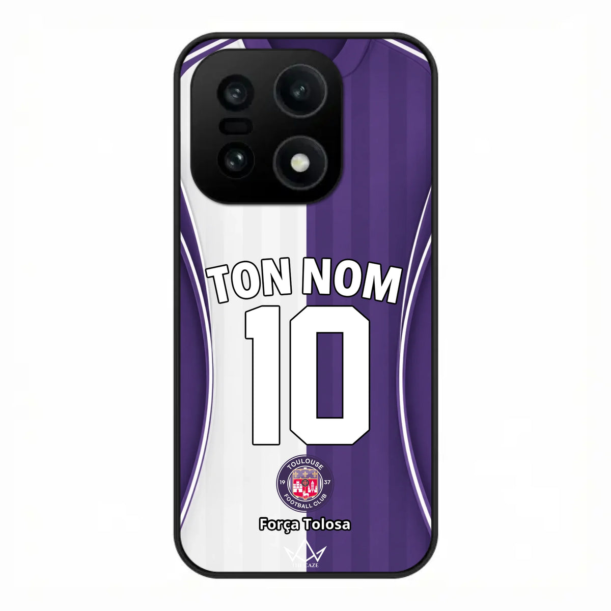 OnePlus 15 case