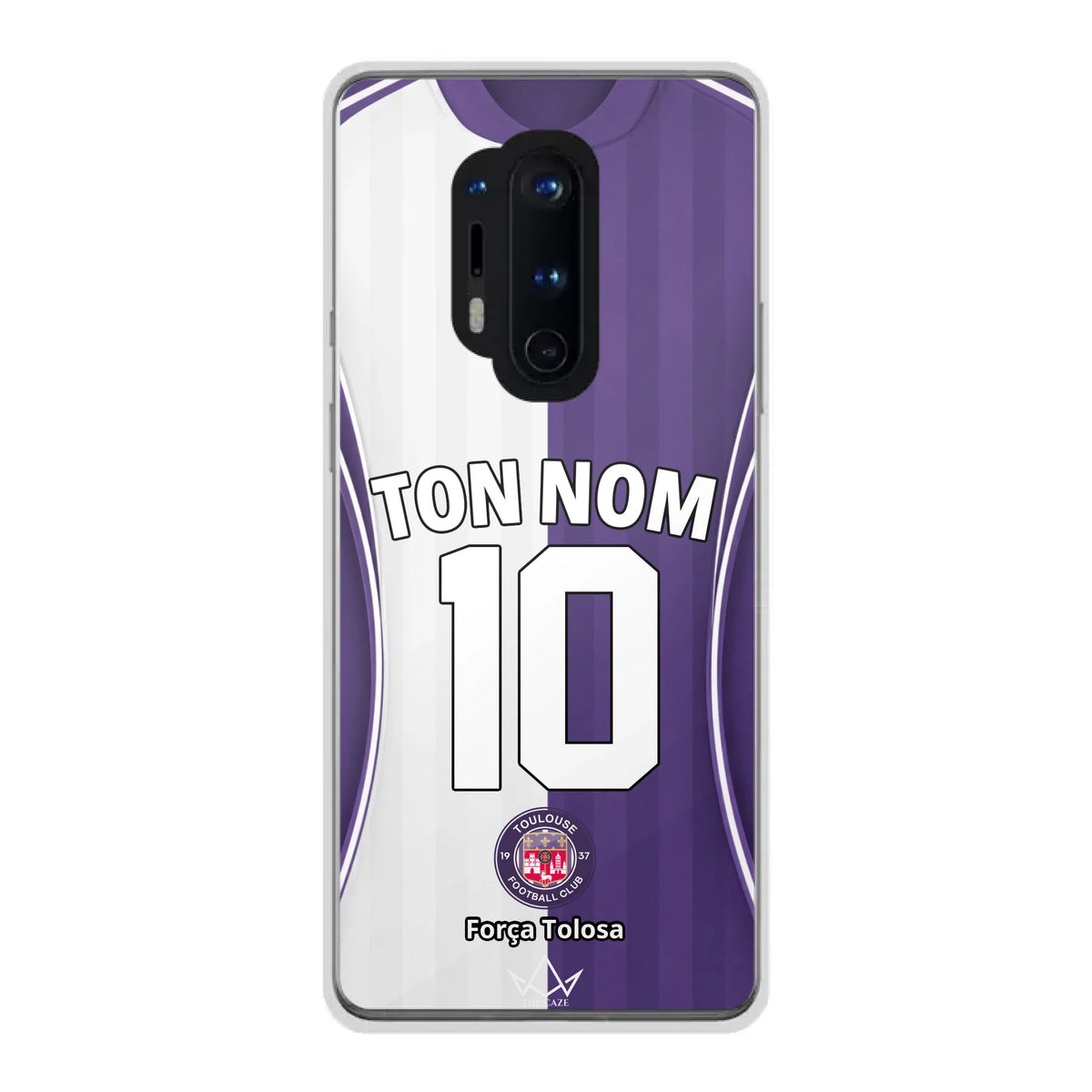 OnePlus 8 Pro case