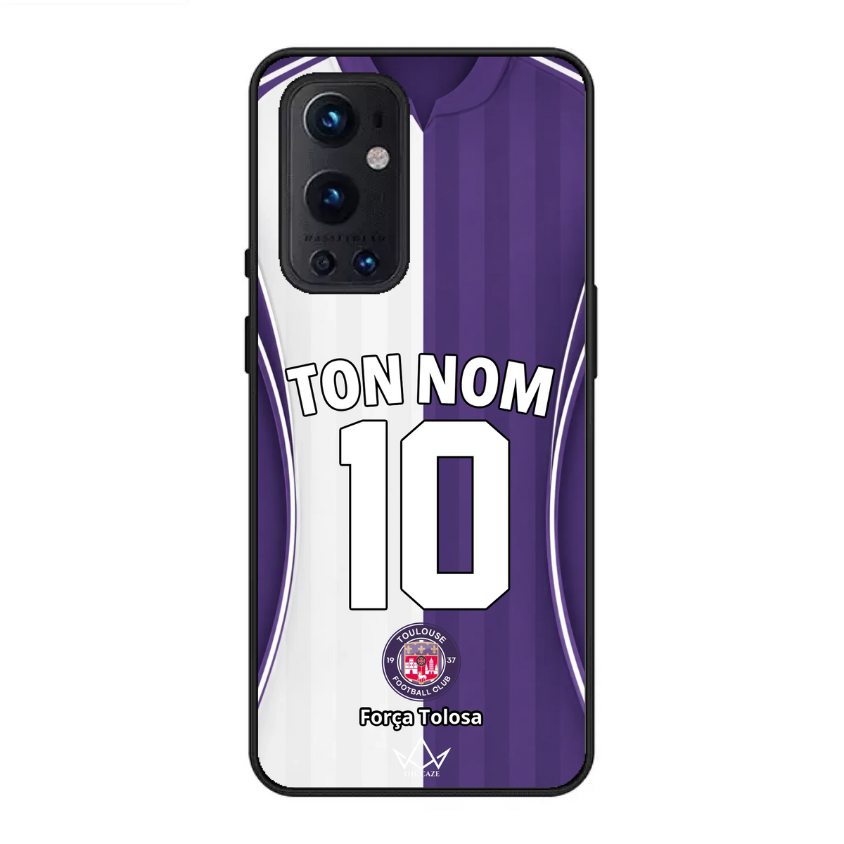 OnePlus 9 Pro case