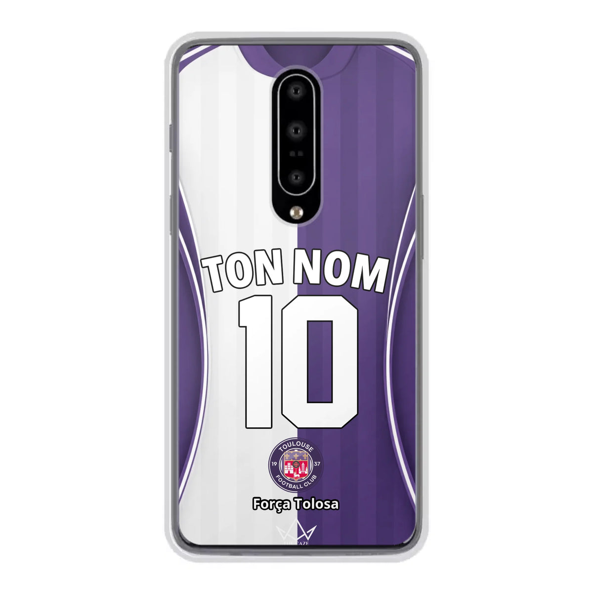 OnePlus 7T Pro case