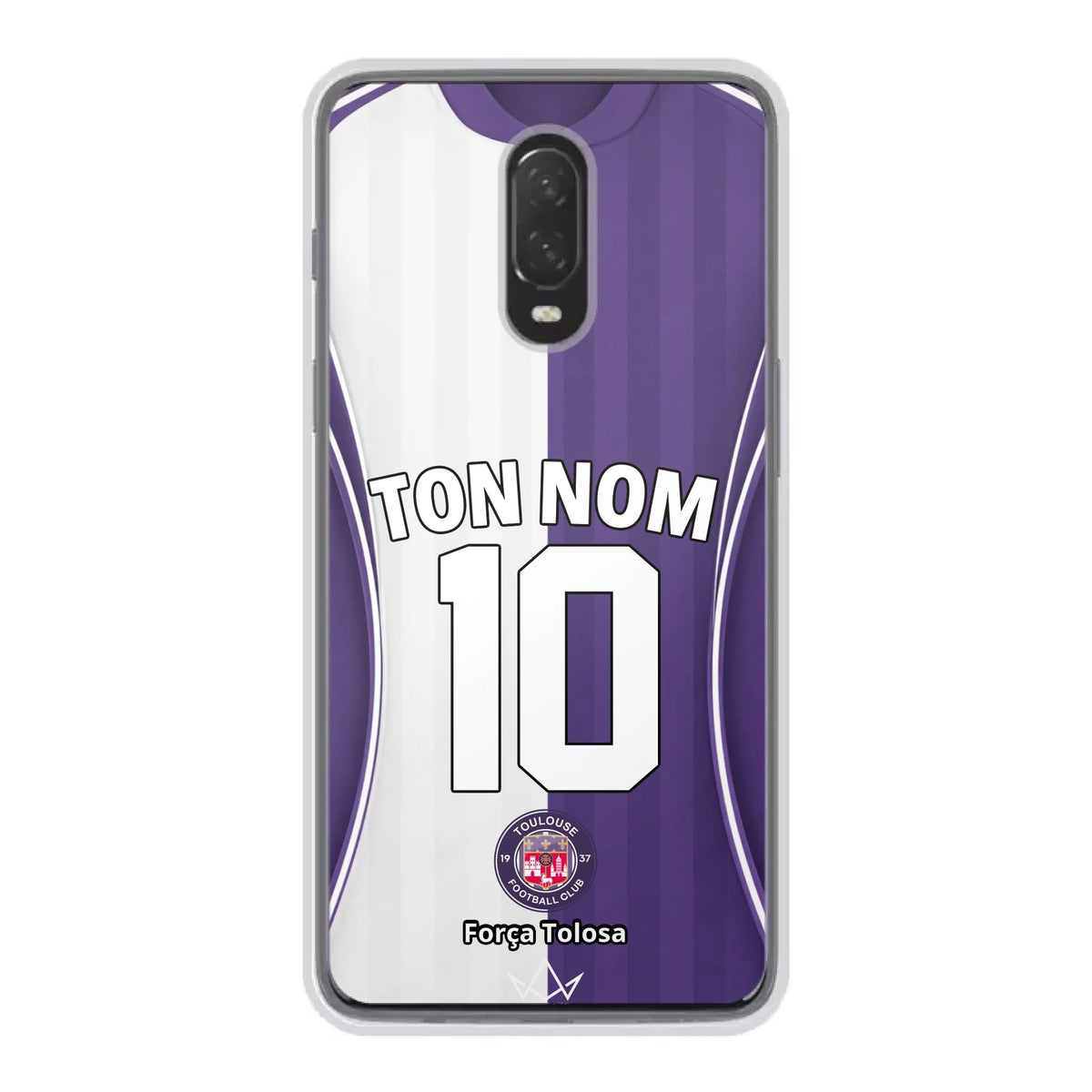 OnePlus 7 case