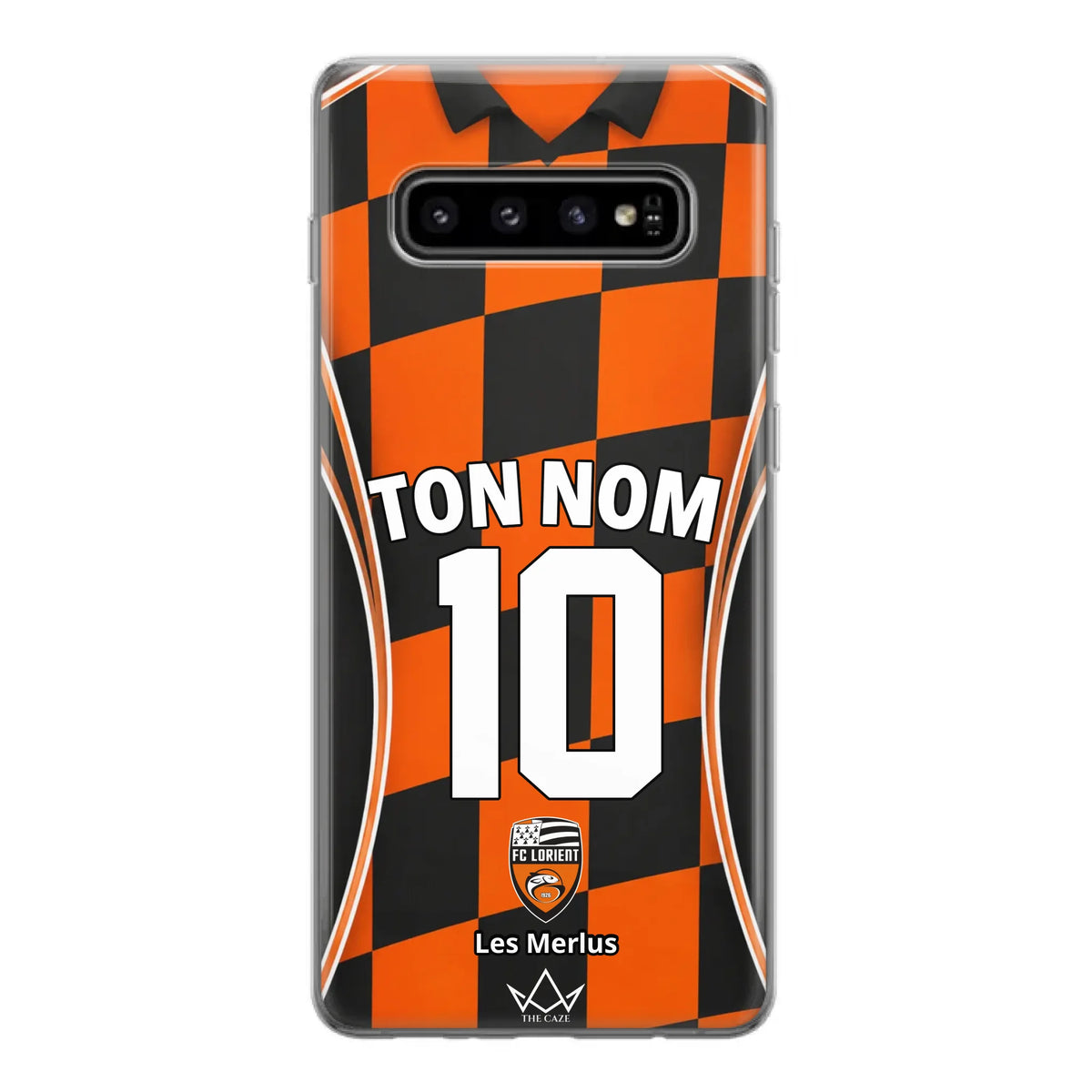 samsung galaxy S10 Plus phone case