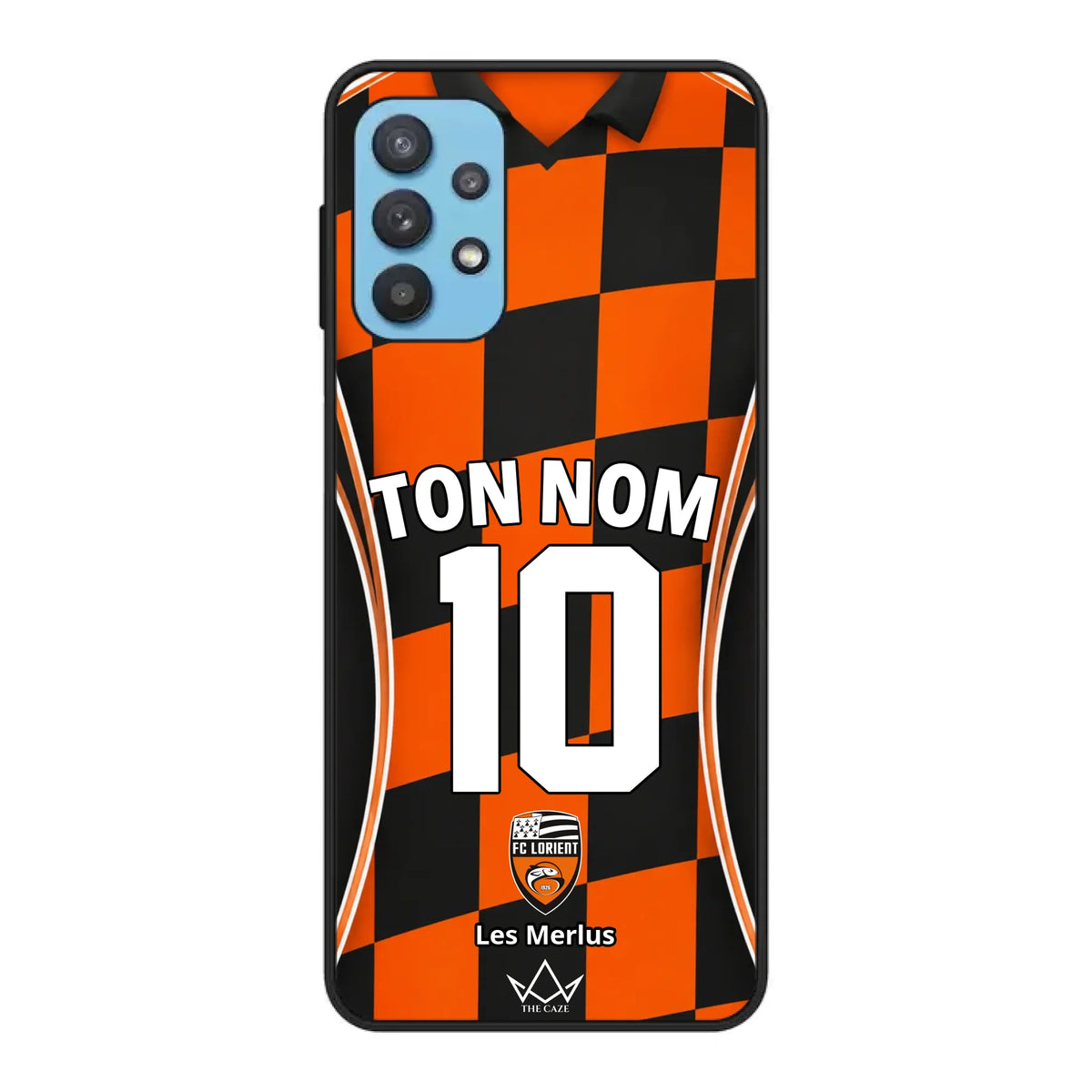 Samsung A32 phone case