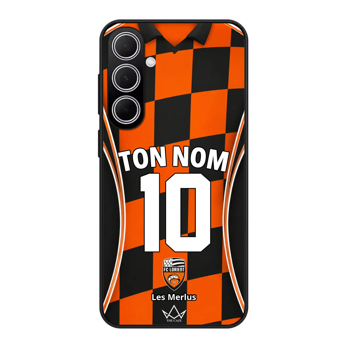 Samsung A35 phone case