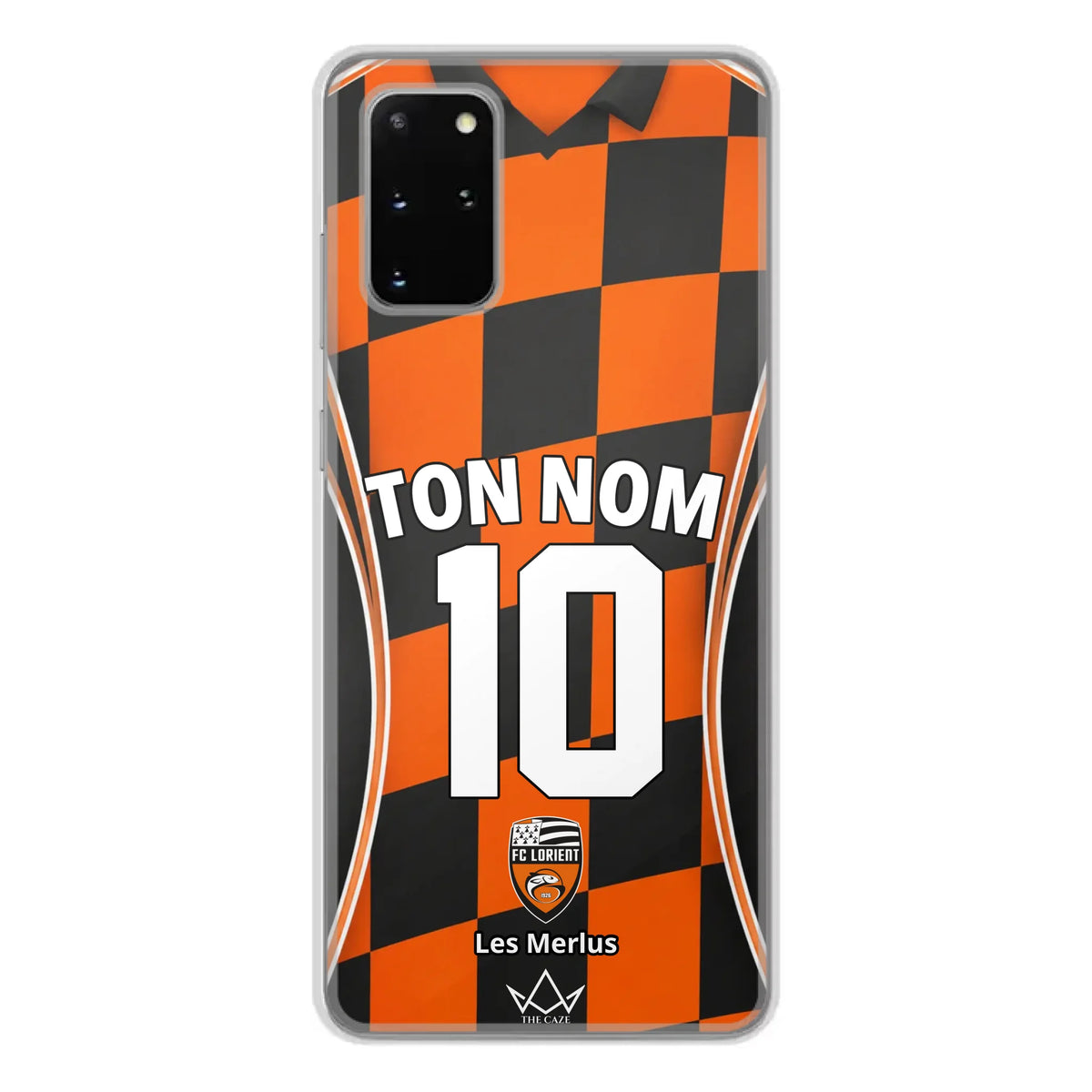 samsung galaxy S20 Plus phone case