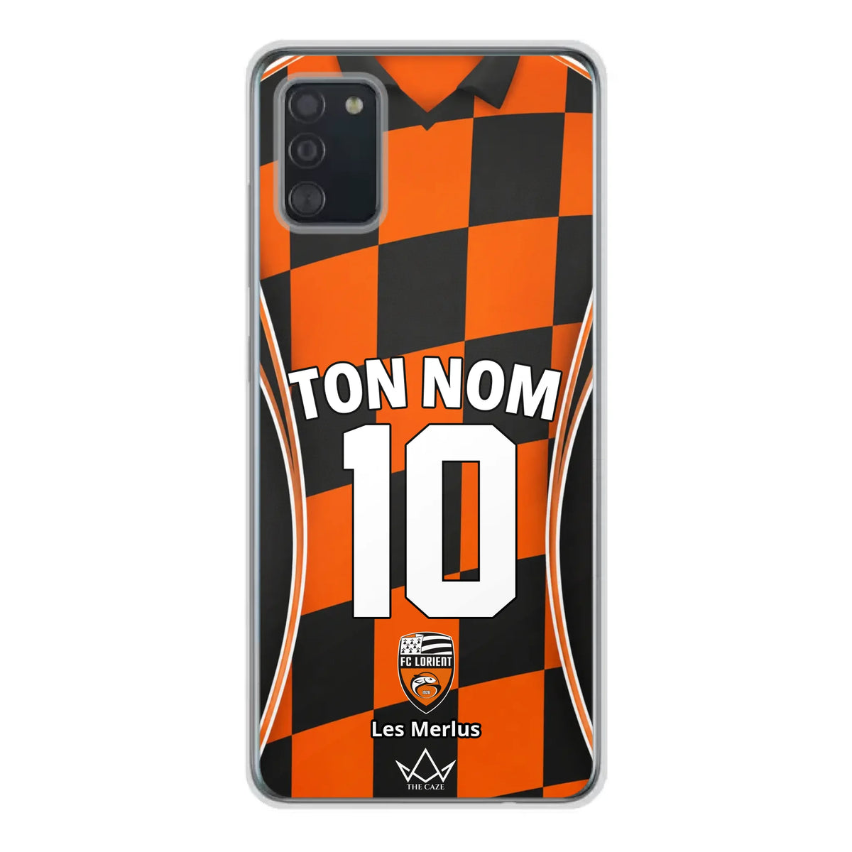 Samsung A41 phone case