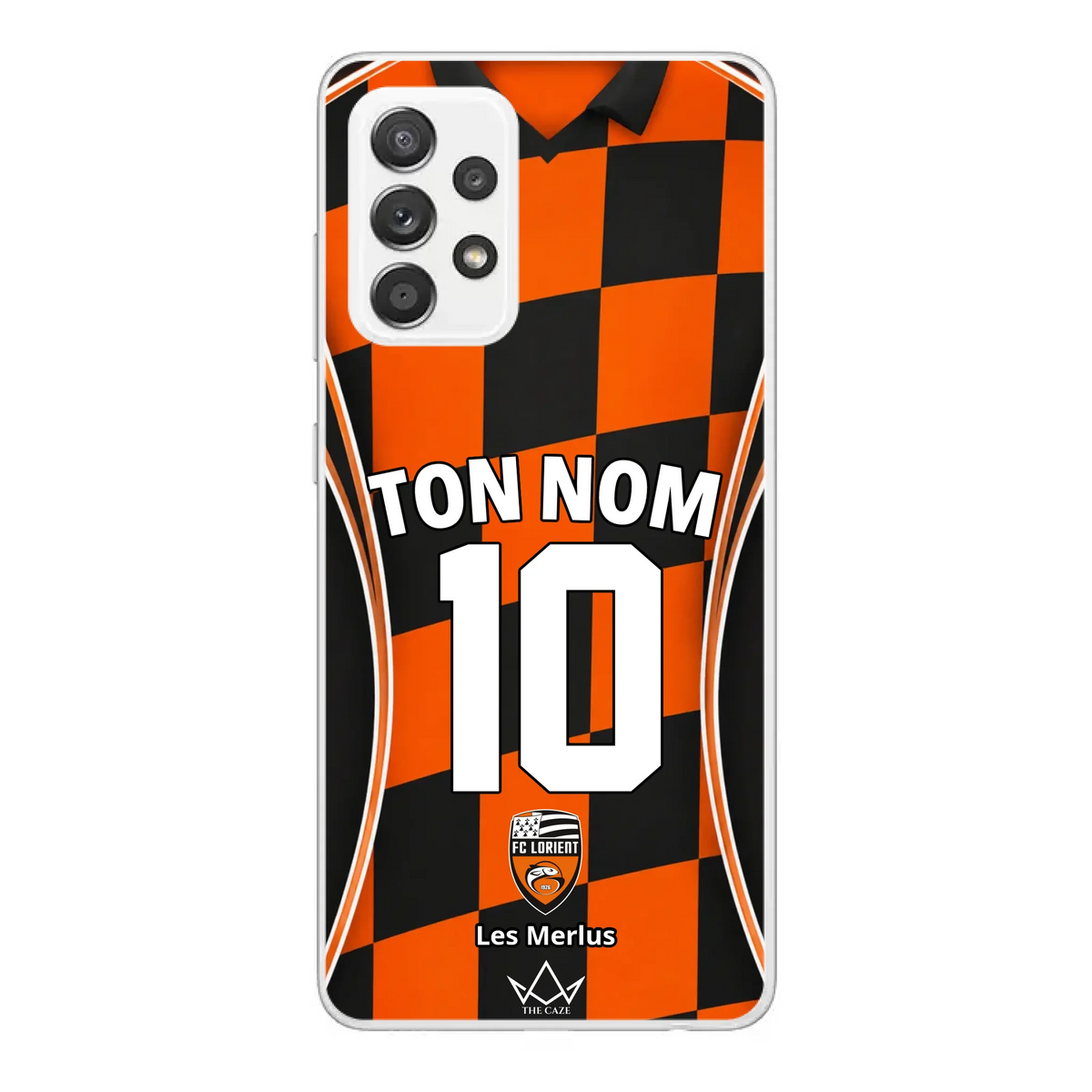 Samsung A72 phone case