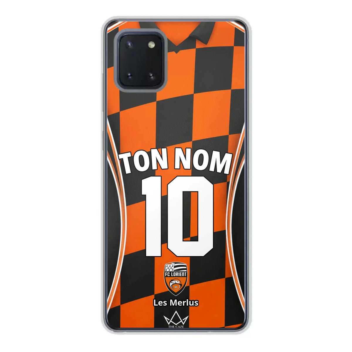 Samsung Note 10 Lite phone case