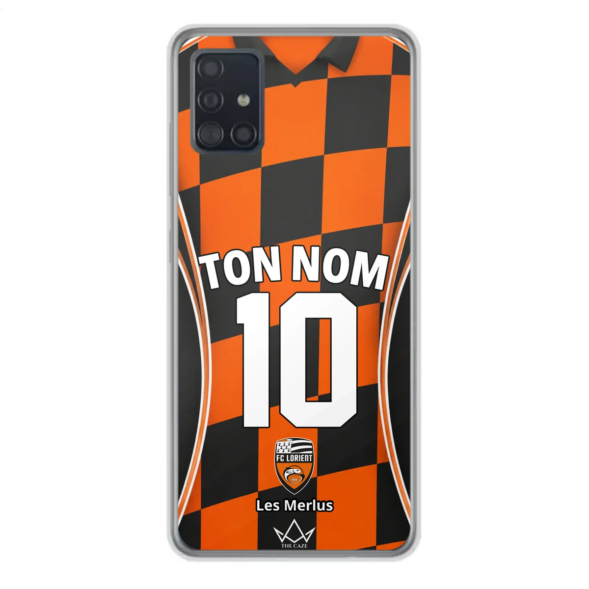 Samsung A51 phone case