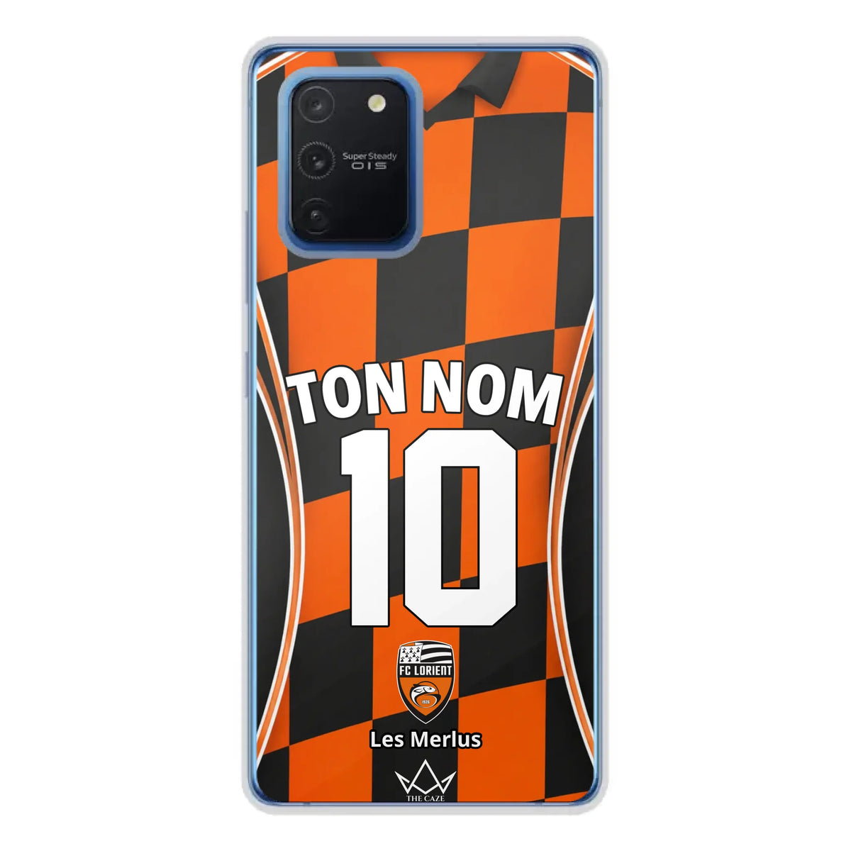 samsung galaxy S10 Lite phone case