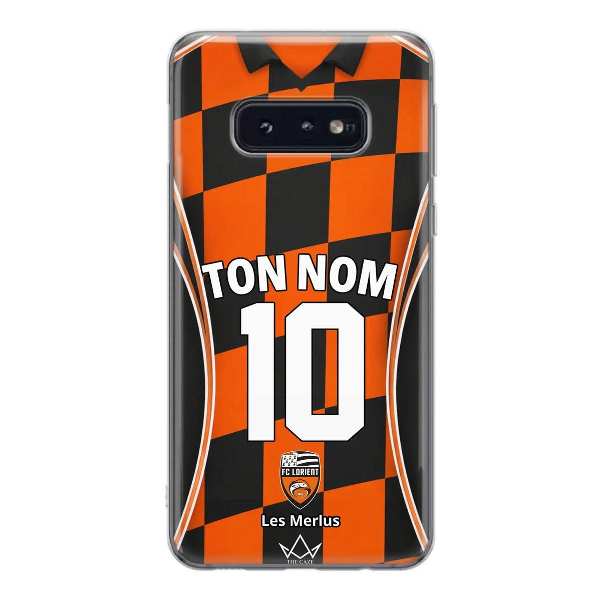 samsung galaxy S10e phone case