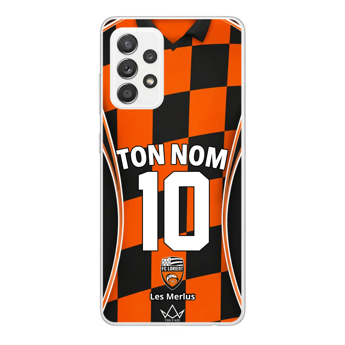 Samsung A52 phone case