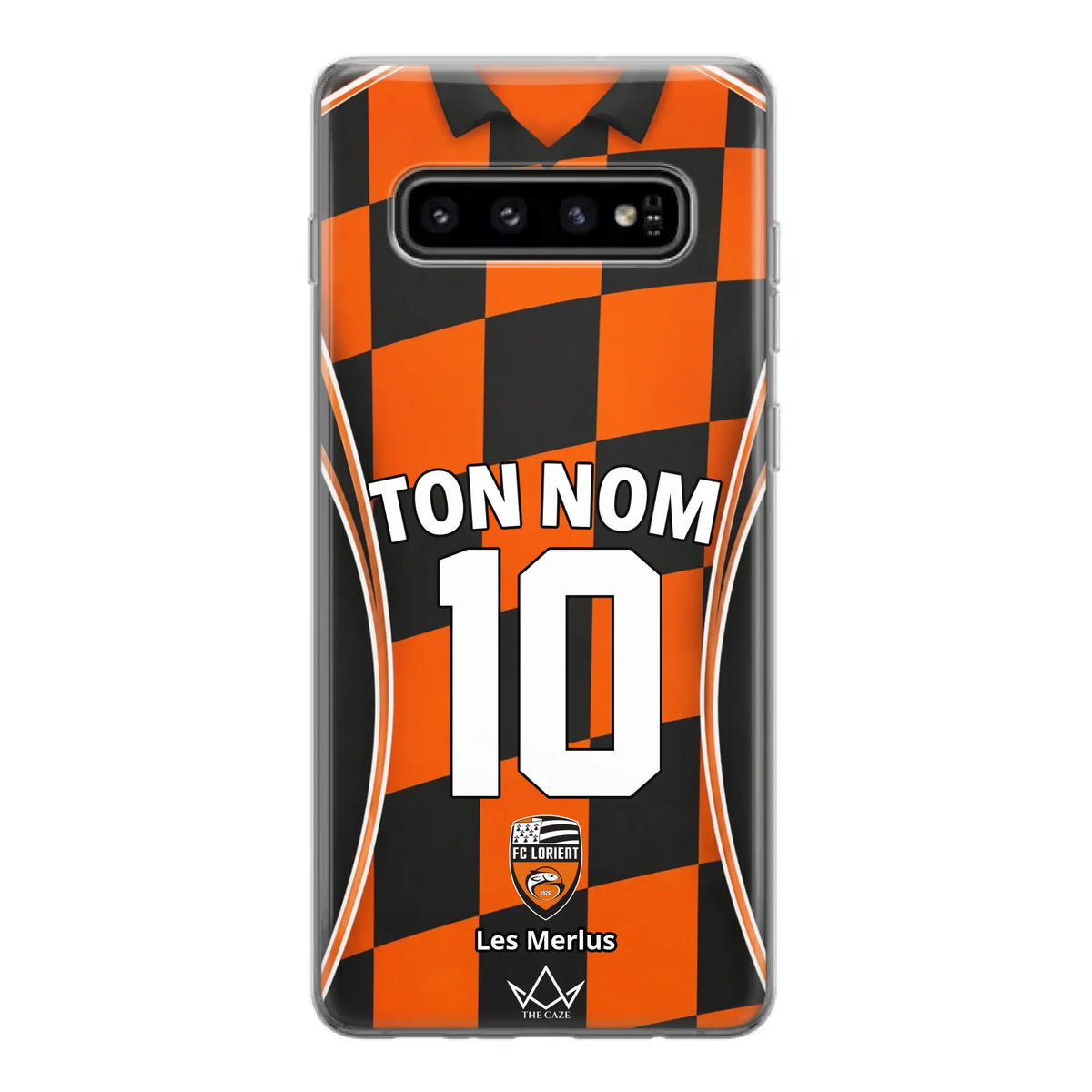 samsung galaxy S10 phone  case