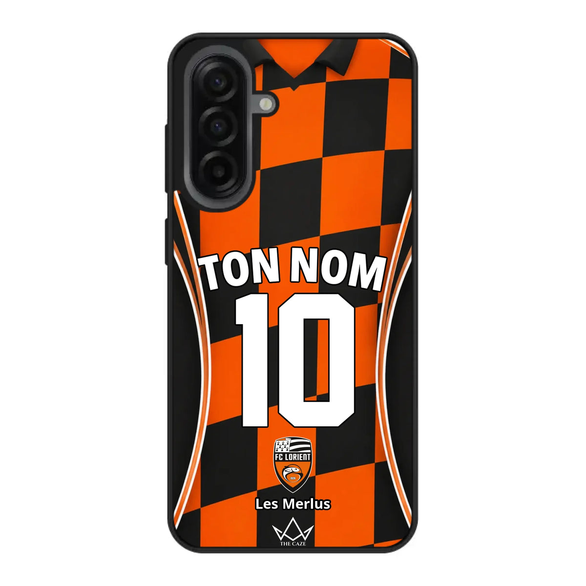 Samsung A17 phone case