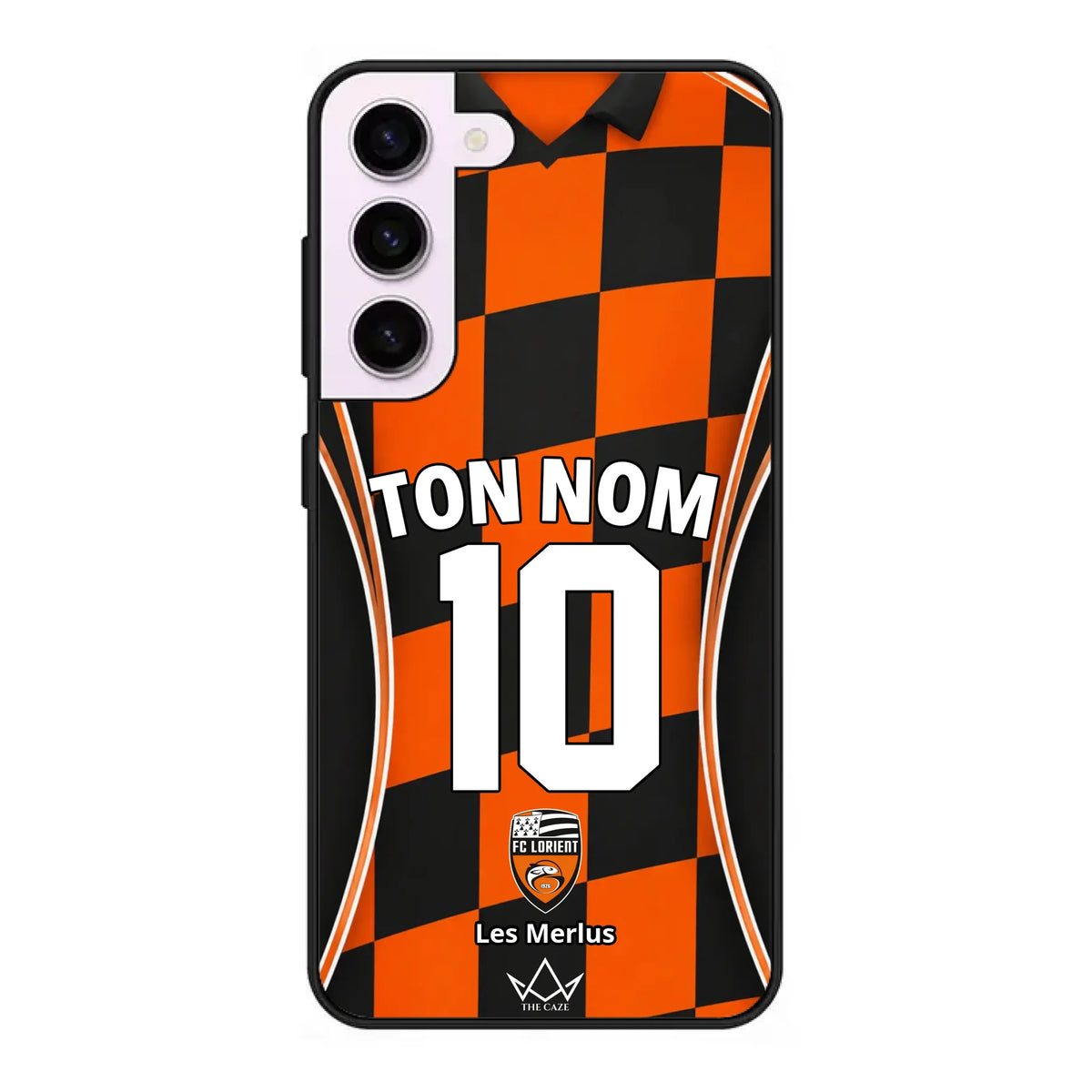 samsung galaxy S23 Plus phone case