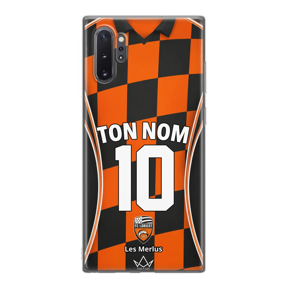Samsung Note 10 Plus phone case
