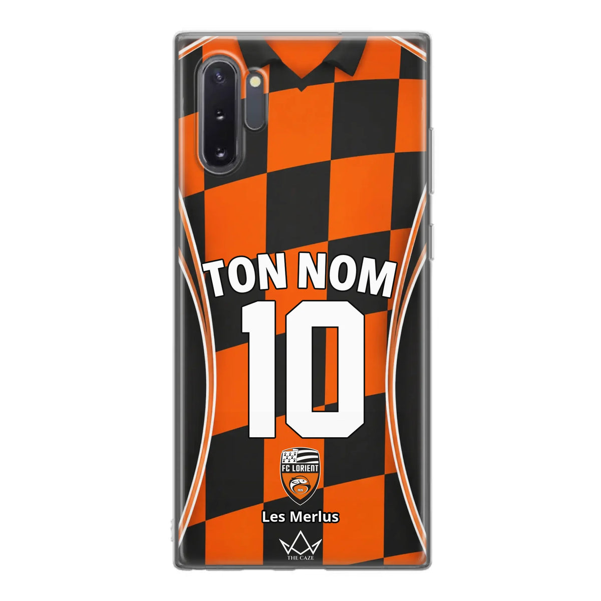 Samsung Note 10 phone case