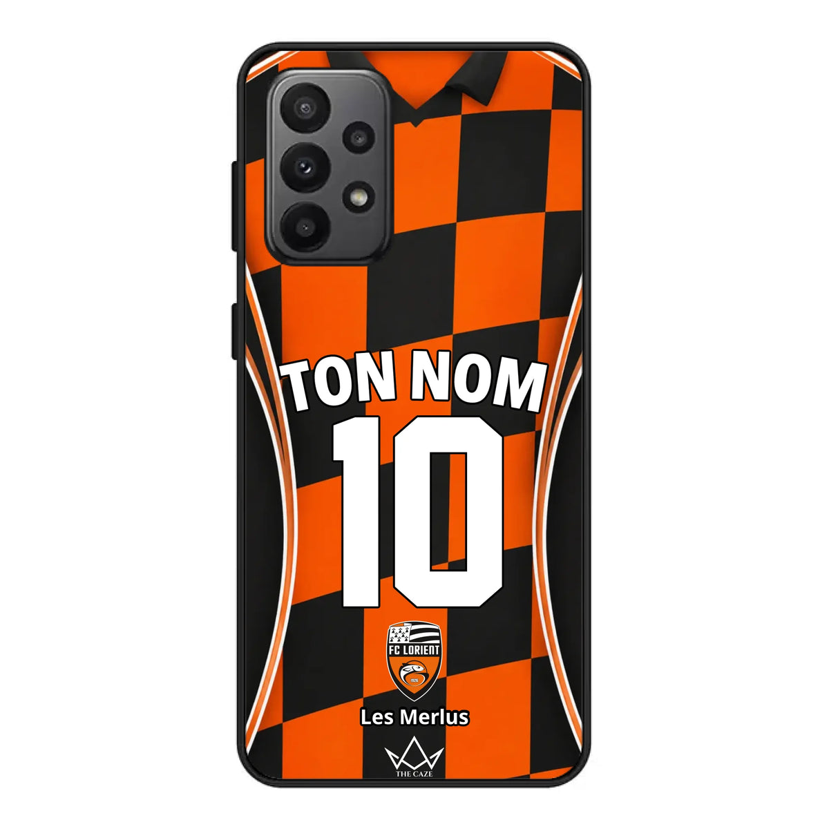 Samsung A23 phone case