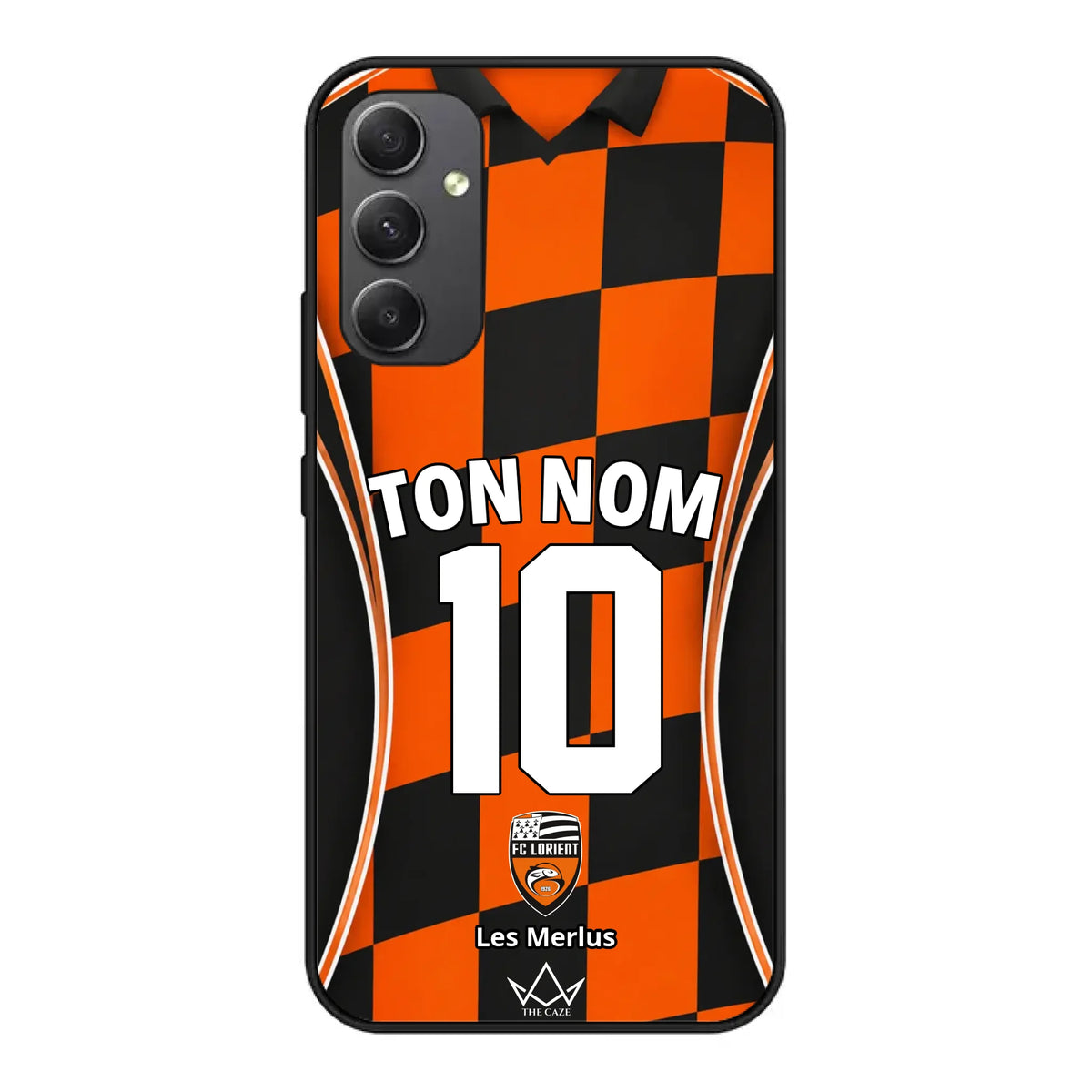 Samsung A34 phone case