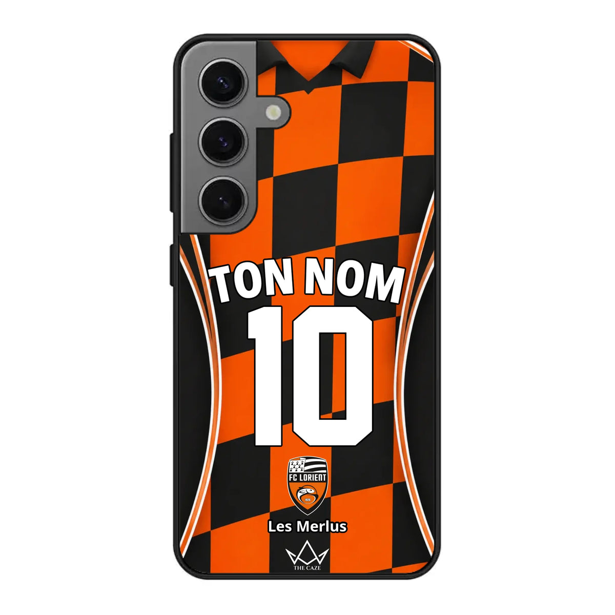 samsung galaxy S24 Plus phone case